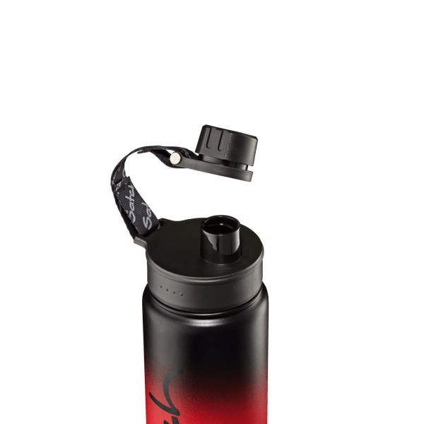 Satch Black Graffiti Bis zu 50% Rabatt