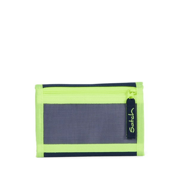 Satch Toxic Yellow Super Rabatt