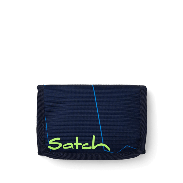 Satch Blue Tech