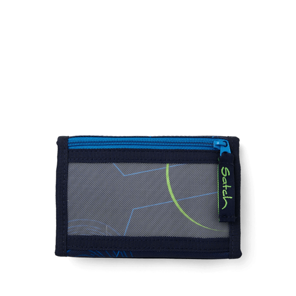 Satch Blue Tech Kostenloser Versand international