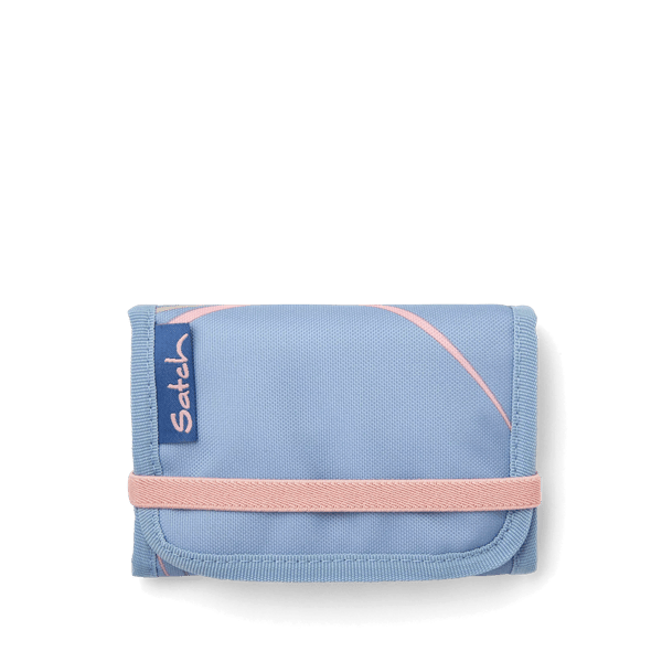 Satch Vivid Blue
