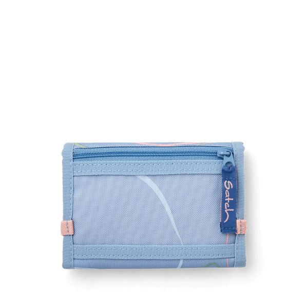 Satch Vivid Blue Fabrikladen