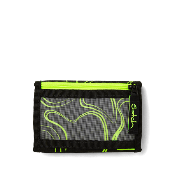 Satch Green Supreme Fabrikverkauf