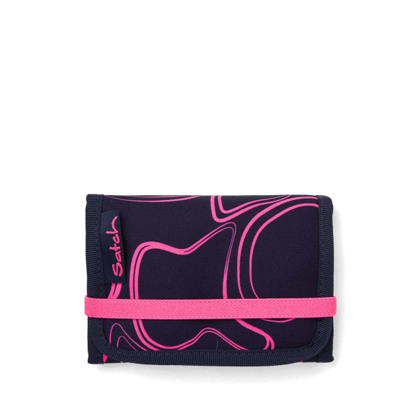 Satch Pink Supreme