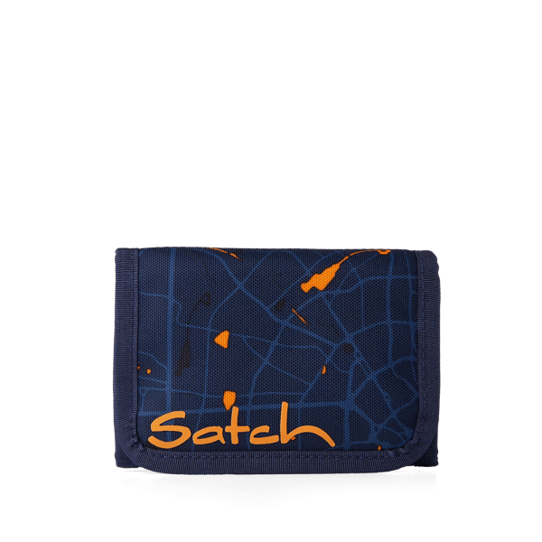 Satch Urban Journey