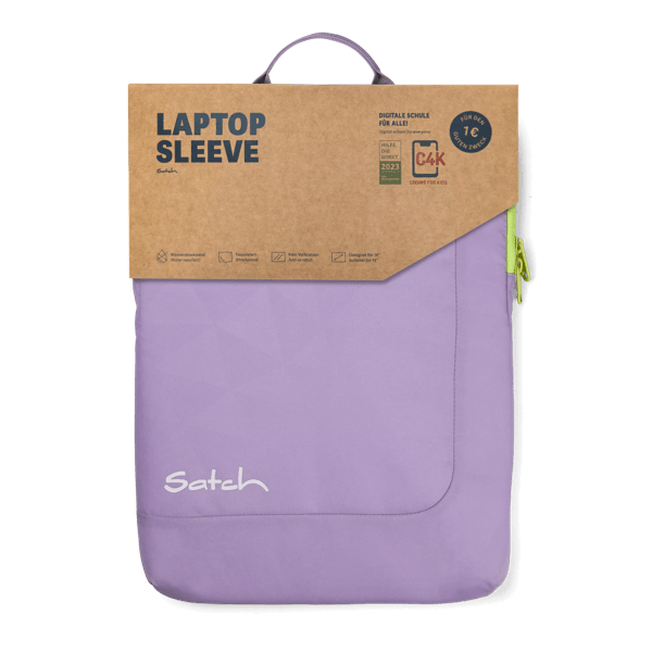 Satch Light Rose Versandkostenfrei