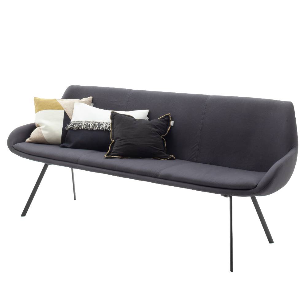 Schöner Wohnen Kollektion Bank Leeds Blitzangebot