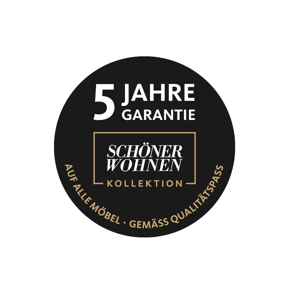 Schöner Wohnen Kollektion Bank Leeds Kauf eins, bekomm eins gratis