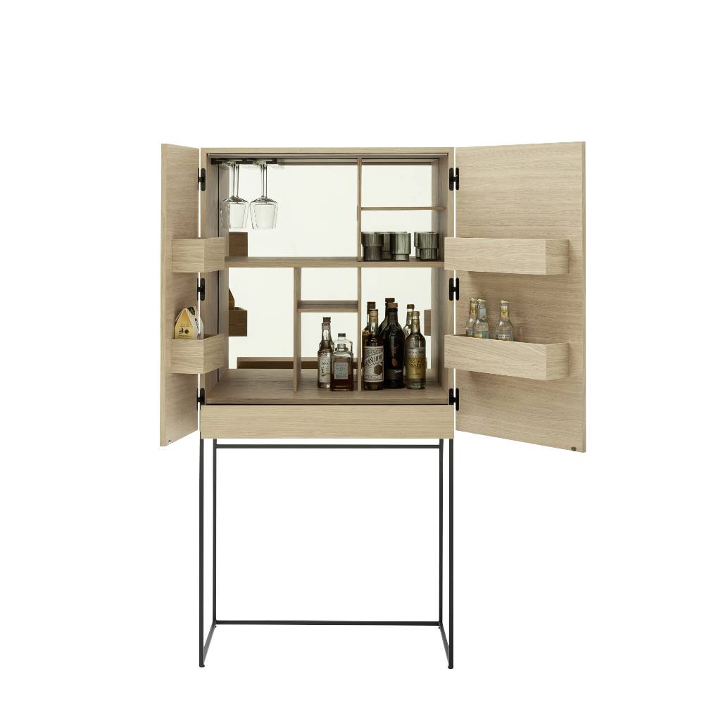 Schöner Wohnen Kollektion Bar Amaya VIP-Rabatte