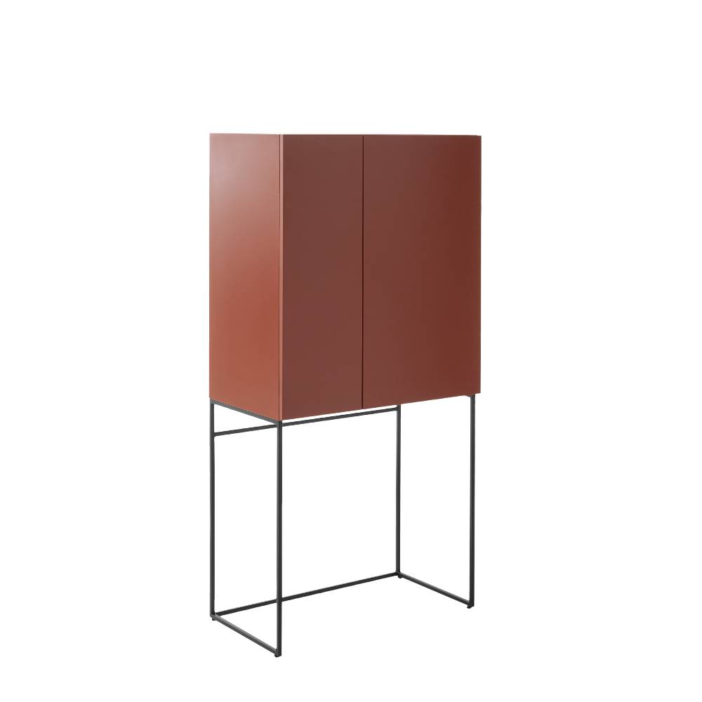Schöner Wohnen Kollektion Bar Amaya Tiefpreis