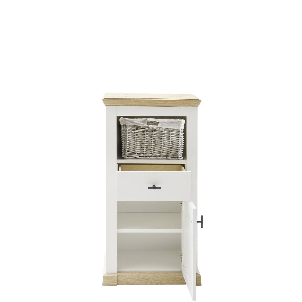 Schöner Wohnen Kollektion Beistellschrank Village Super Sparpreis