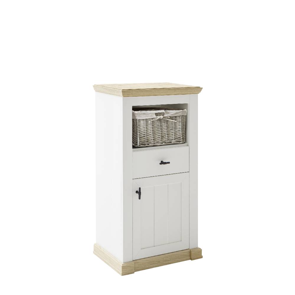 Schöner Wohnen Kollektion Beistellschrank Village Super Sparpreis
