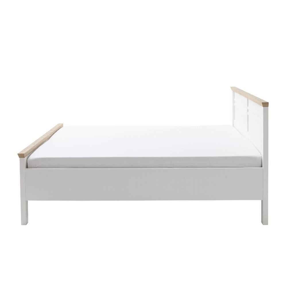 Schöner Wohnen Kollektion Bett Malmö Bis zu 65% Rabatt