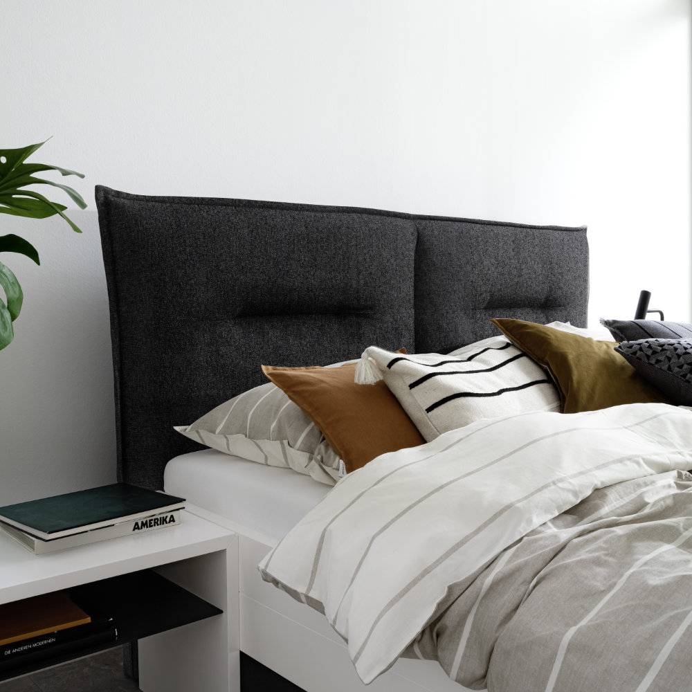 Schöner Wohnen Kollektion Bett Misena Sonderangebot der Fabrik