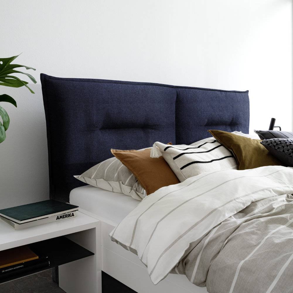 Schöner Wohnen Kollektion Bett Misena Vierteljährliche Förderung