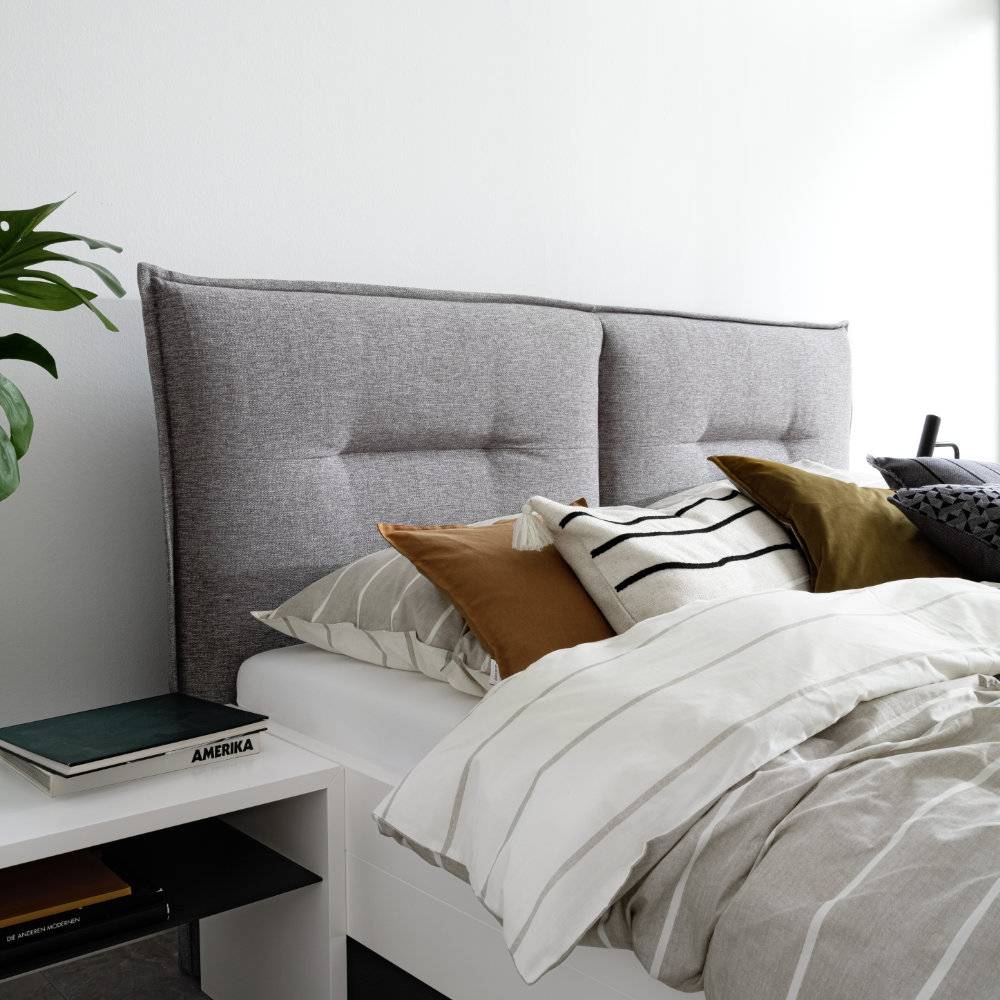 Schöner Wohnen Kollektion Bett Misena Nur noch ein Tag übrig