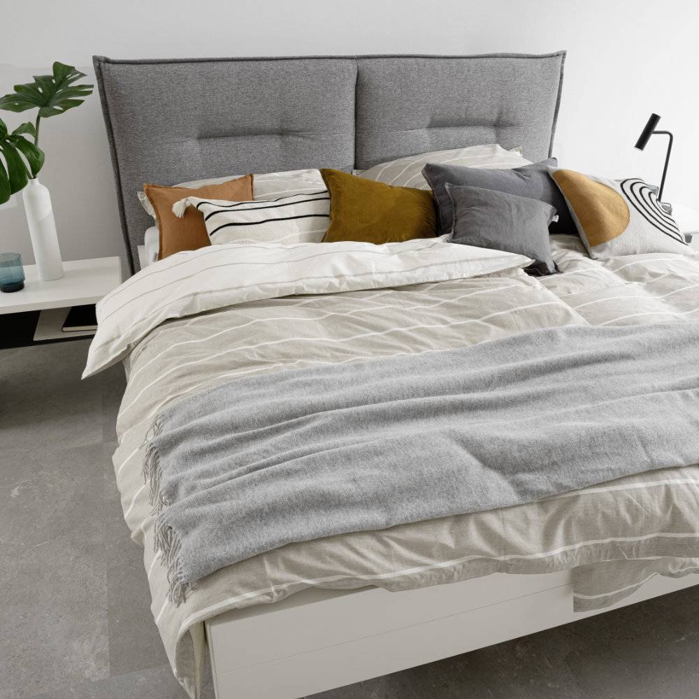 Schöner Wohnen Kollektion Bett Misena Nur noch ein Tag übrig