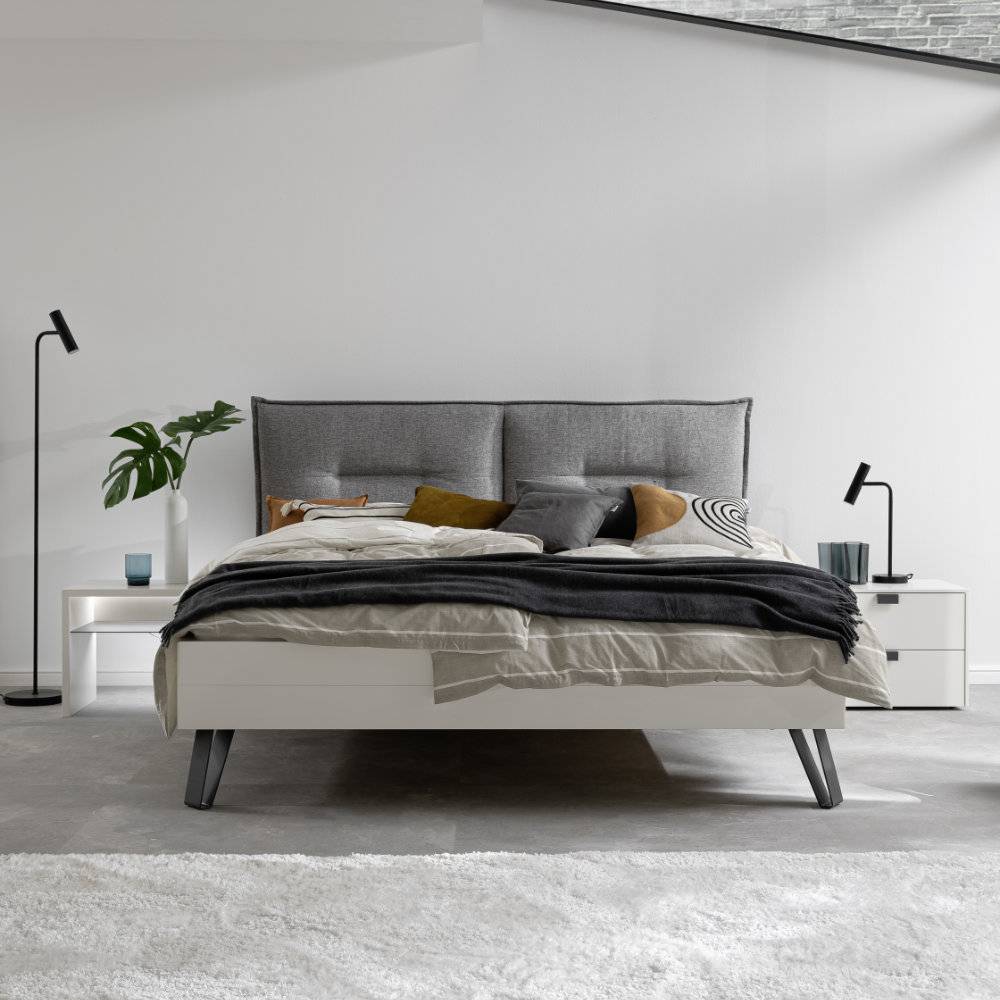 Schöner Wohnen Kollektion Bett Misena Nur noch ein Tag übrig