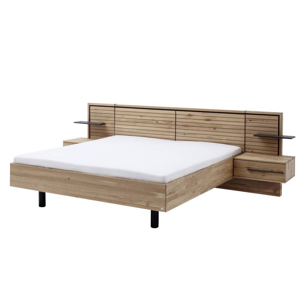 Schöner Wohnen Kollektion Bett Monola Super Rabatt