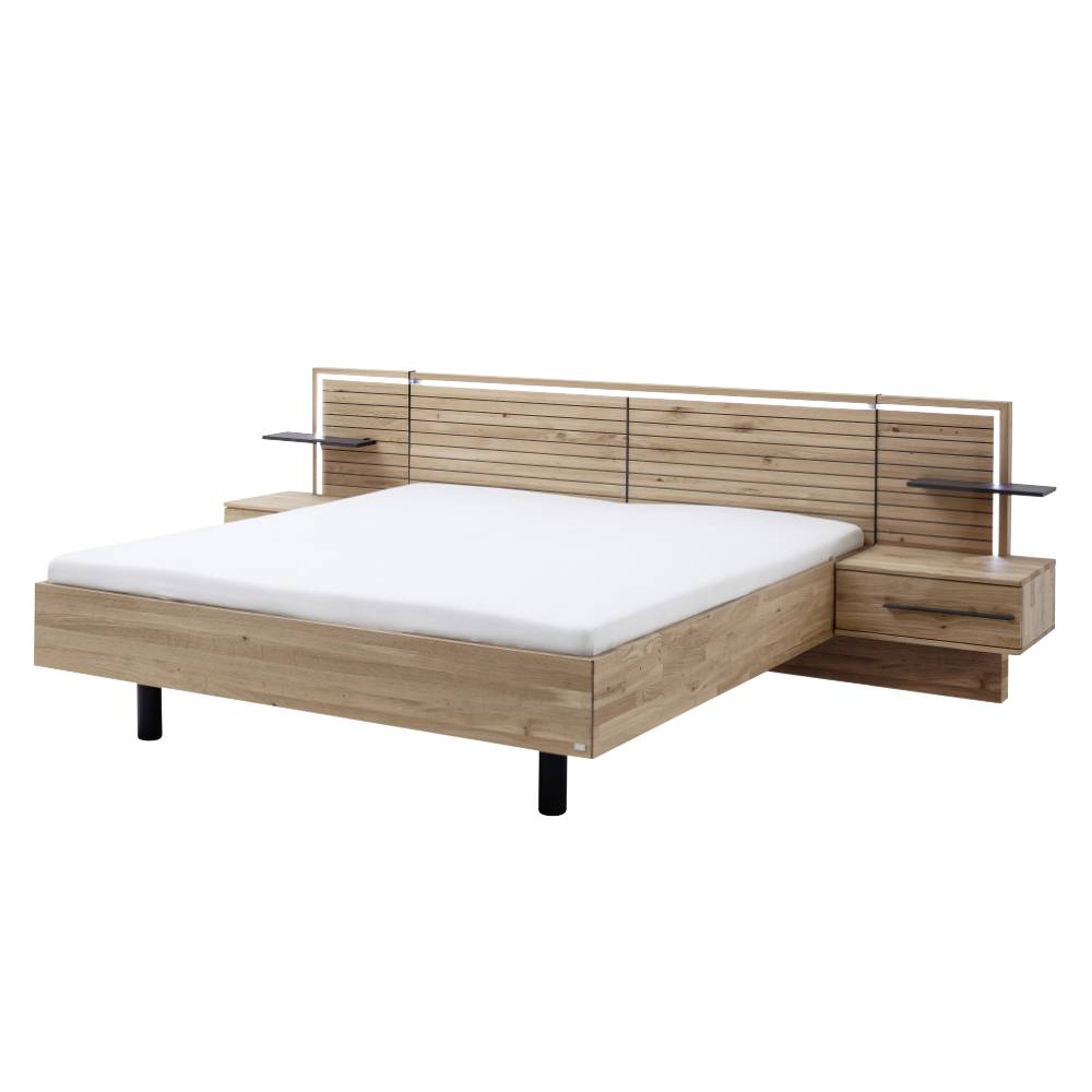 Schöner Wohnen Kollektion Bett Monola Super Rabatt