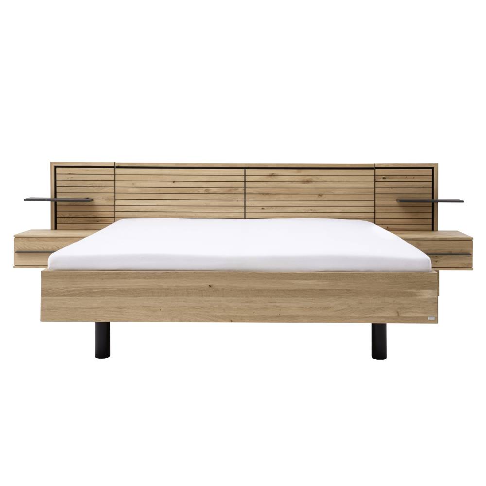 Schöner Wohnen Kollektion Bett Monola Super Rabatt