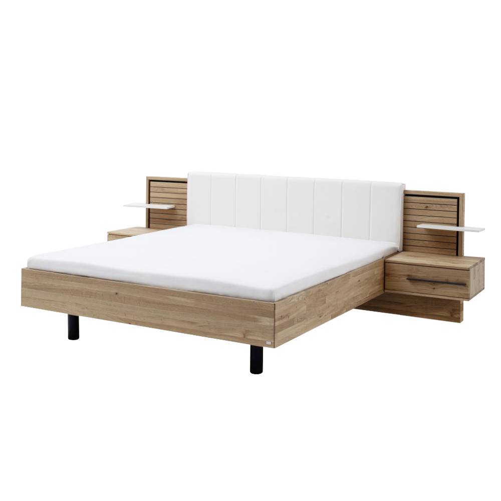 Schöner Wohnen Kollektion Bett Monola Riesige Rabatte