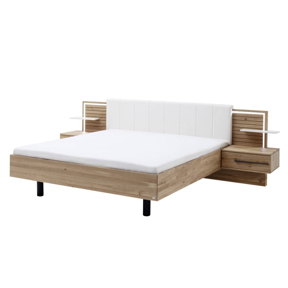 Schöner Wohnen Kollektion Bett Monola Riesige Rabatte