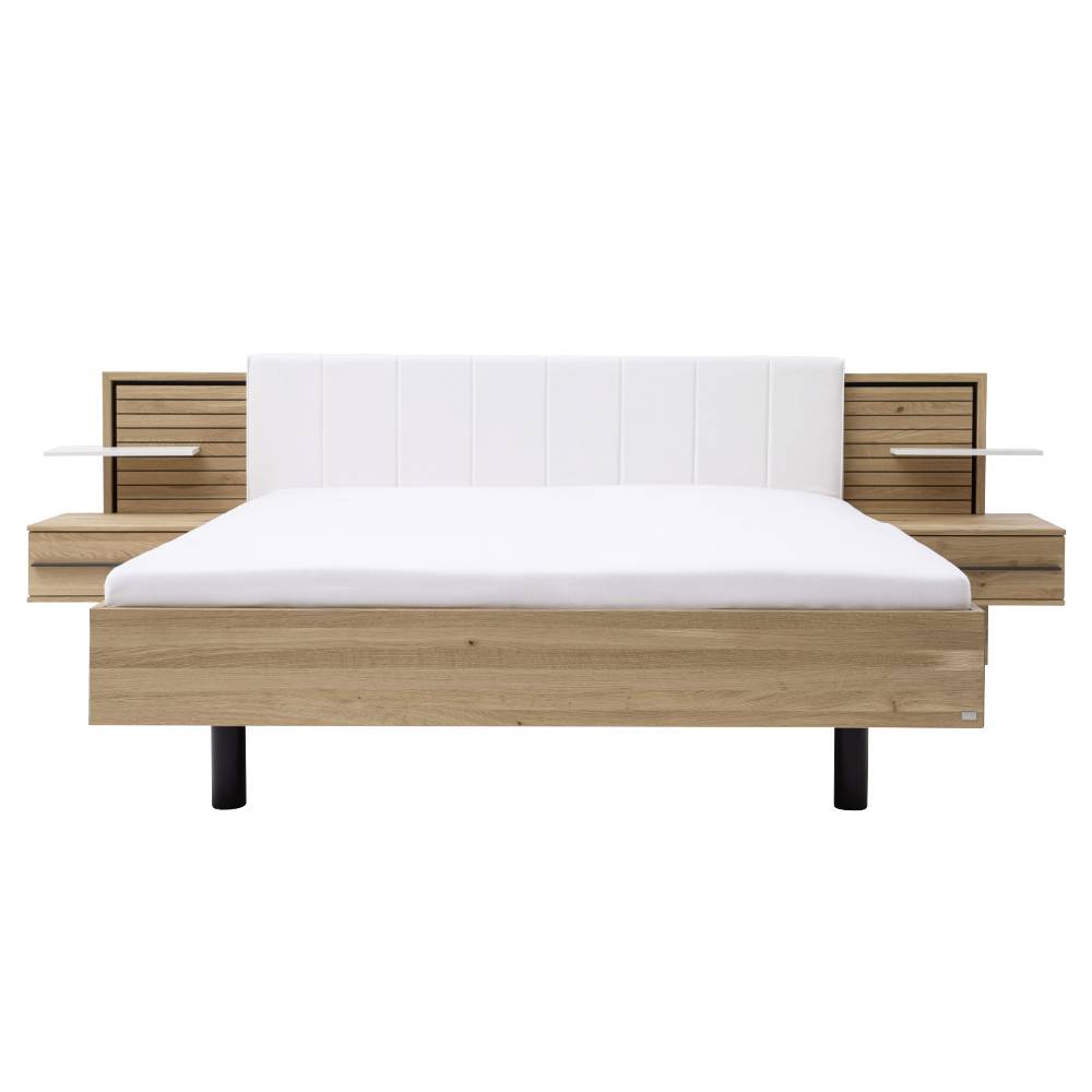 Schöner Wohnen Kollektion Bett Monola Riesige Rabatte