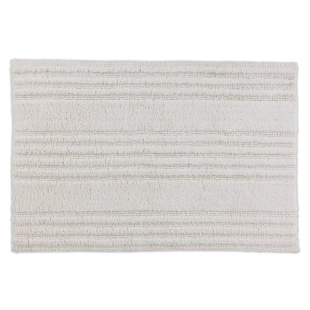 Schöner Wohnen Kollektion Badteppich Bahamas Streifen im Angebot