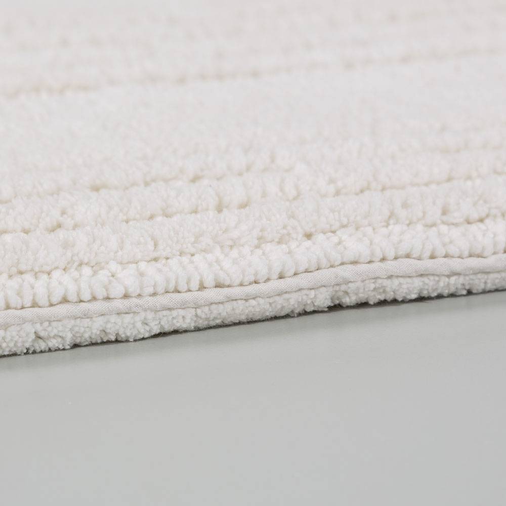 Schöner Wohnen Kollektion Badteppich Bahamas Streifen im Angebot