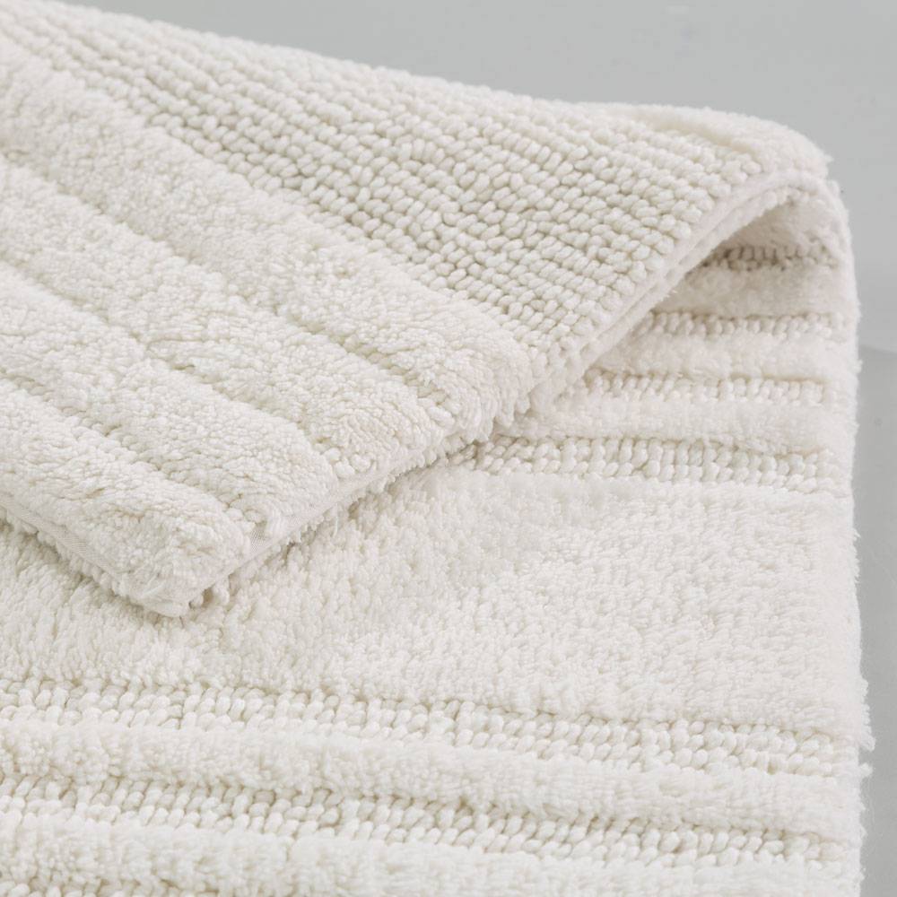 Schöner Wohnen Kollektion Badteppich Bahamas Streifen im Angebot