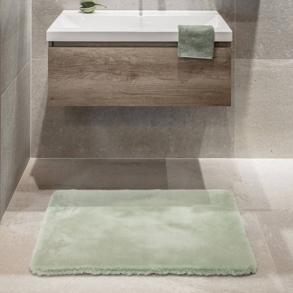 Schöner Wohnen Kollektion Badteppich Bali Günstig kaufen