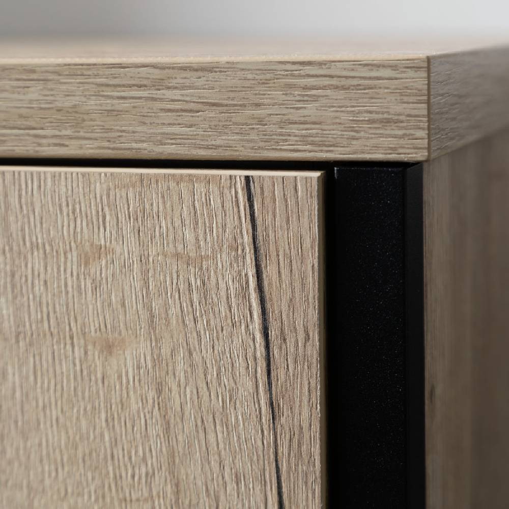 Schöner Wohnen Kollektion Bad-Schrank Barcelona Cyber Monday