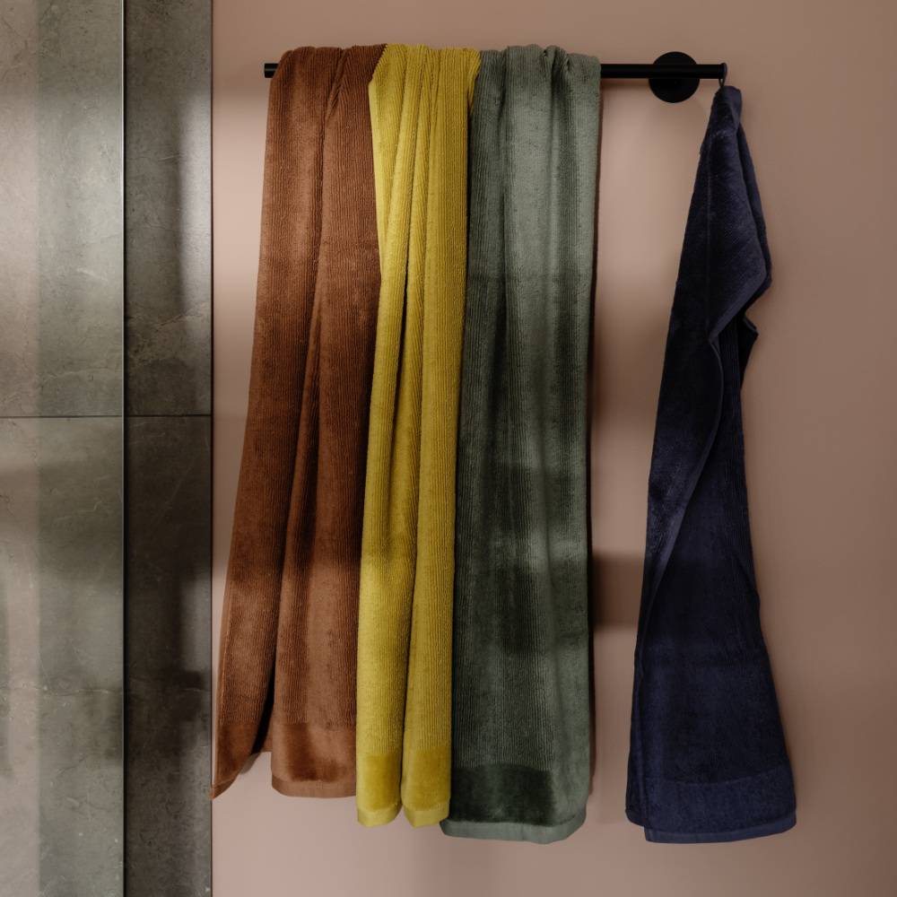 Schöner Wohnen Kollektion Badetuch Sense Top Angebot