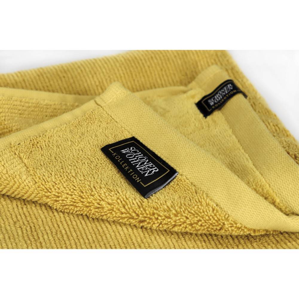 Schöner Wohnen Kollektion Badetuch Sense Online Outlet