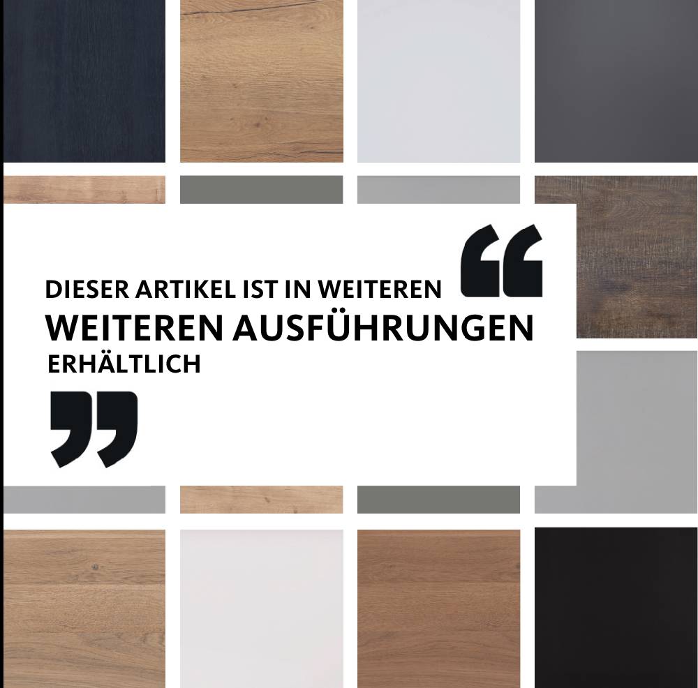 Schöner Wohnen Kollektion Badmöbel Set Stockholm Discount Store für neue Produkte