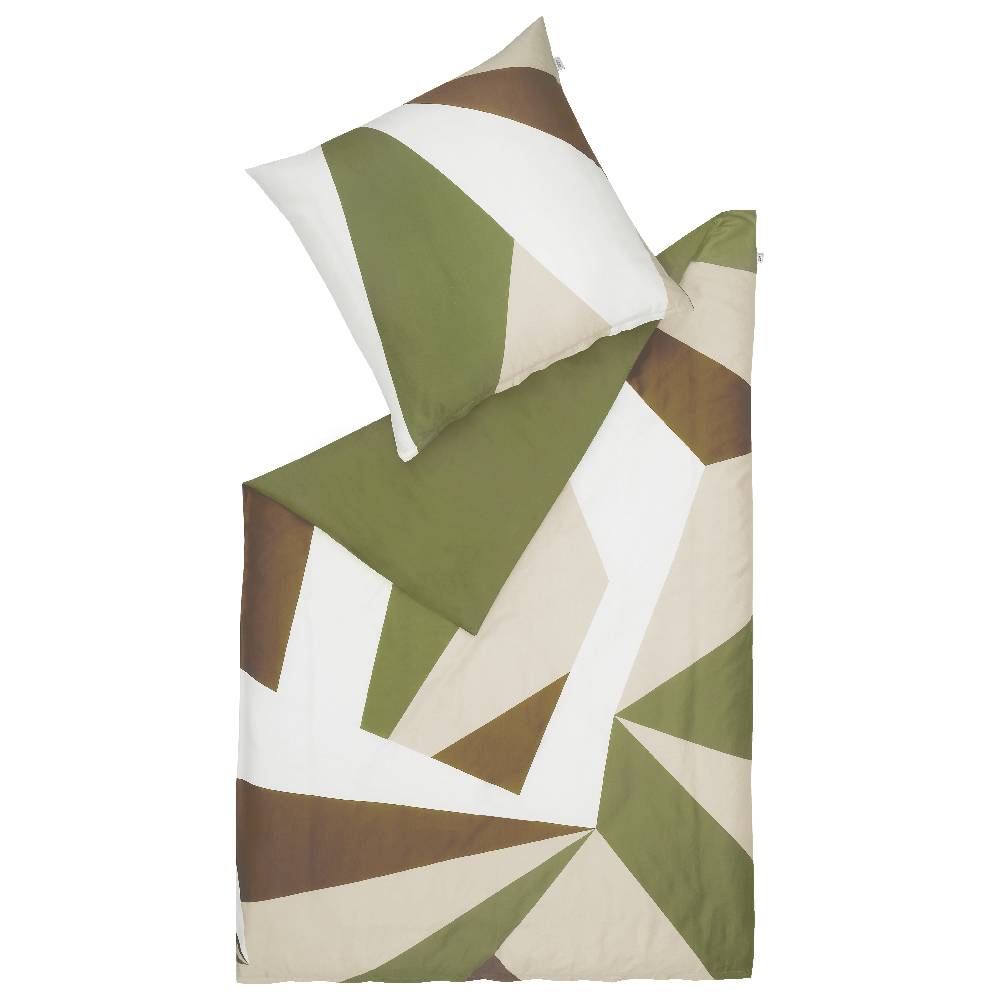 Schöner Wohnen Kollektion Bettwäsche Origami-B