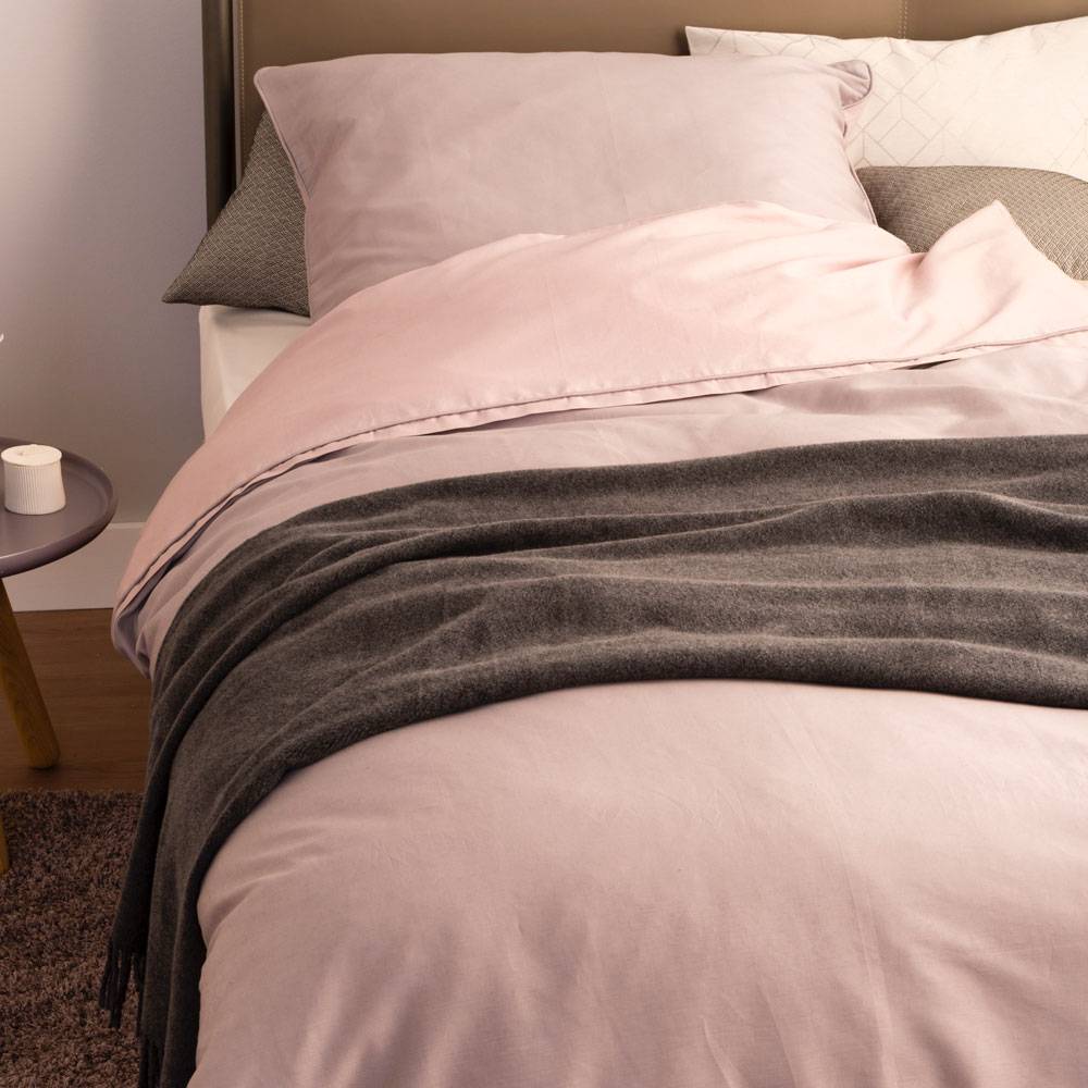 Schöner Wohnen Kollektion Bettwäsche Pure Outlet