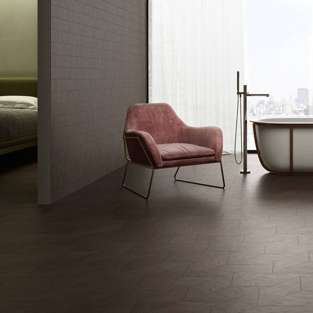 Schöner Wohnen Kollektion Bodenfliese Color Studio Brown Blitzverkäufe