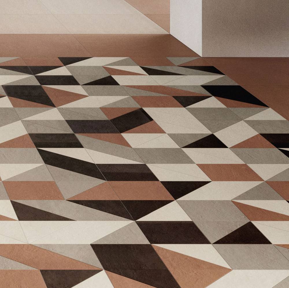 Schöner Wohnen Kollektion Bodenfliese Color Studio Malt Fabrikpreis