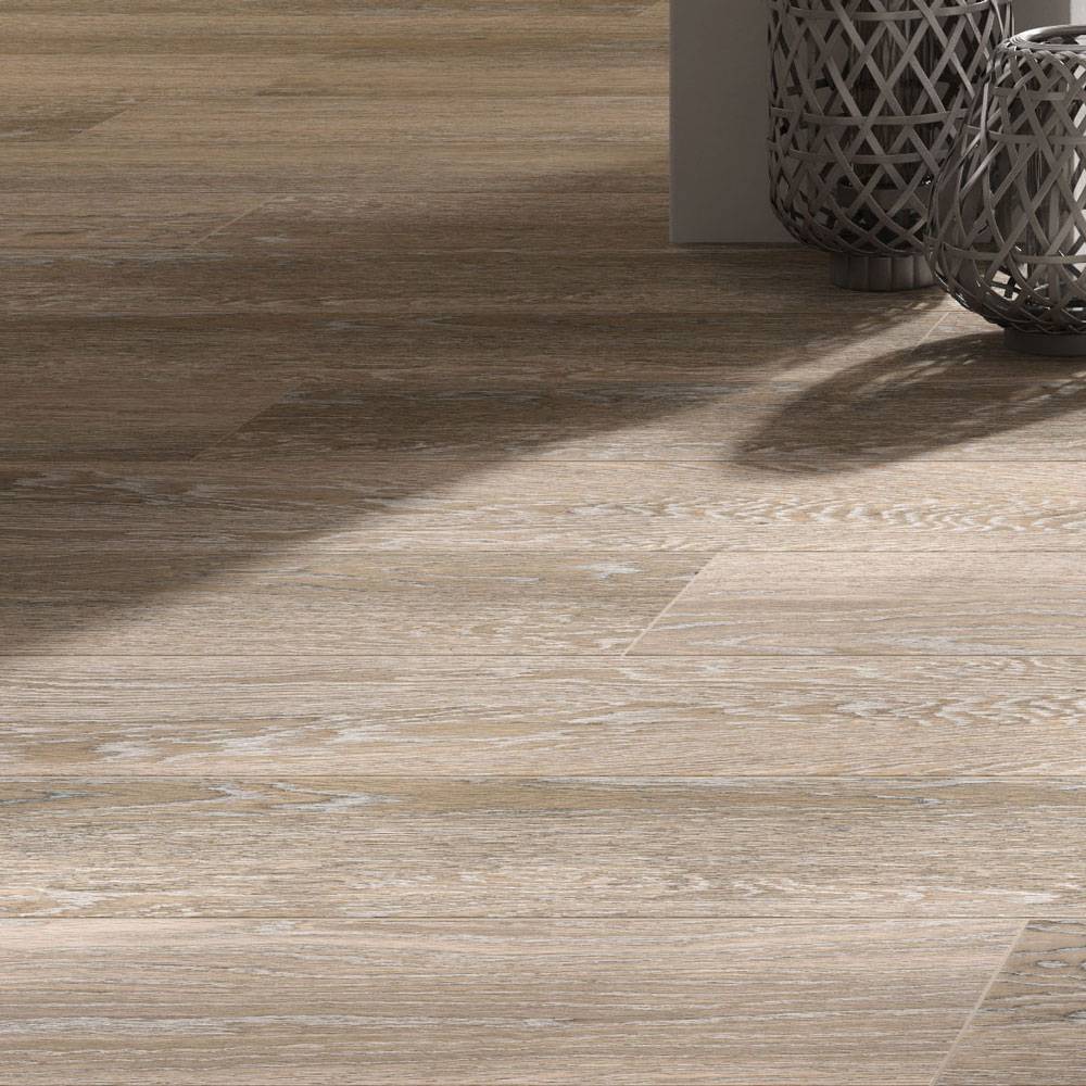 Schöner Wohnen Kollektion Bodenfliese In Wood acacia Heißer Verkauf