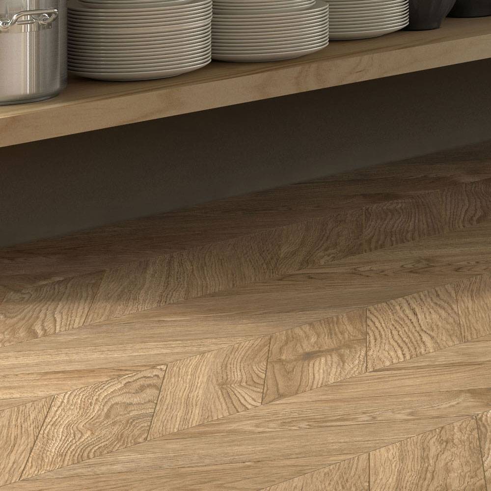 Schöner Wohnen Kollektion Bodenfliese In Wood mulberry Online Outlet