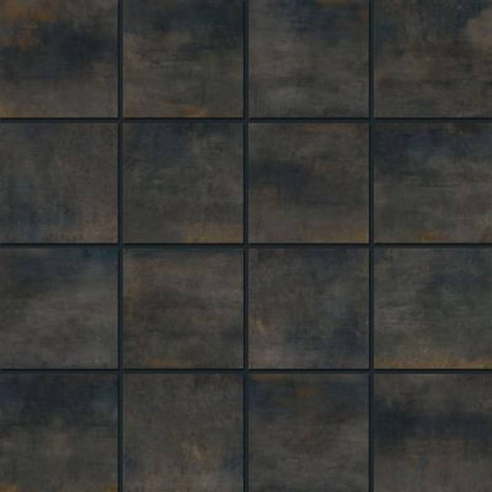 Schöner Wohnen Kollektion Bodenfliese Radical Shabby Black Kauf eins, bekomm eins gratis