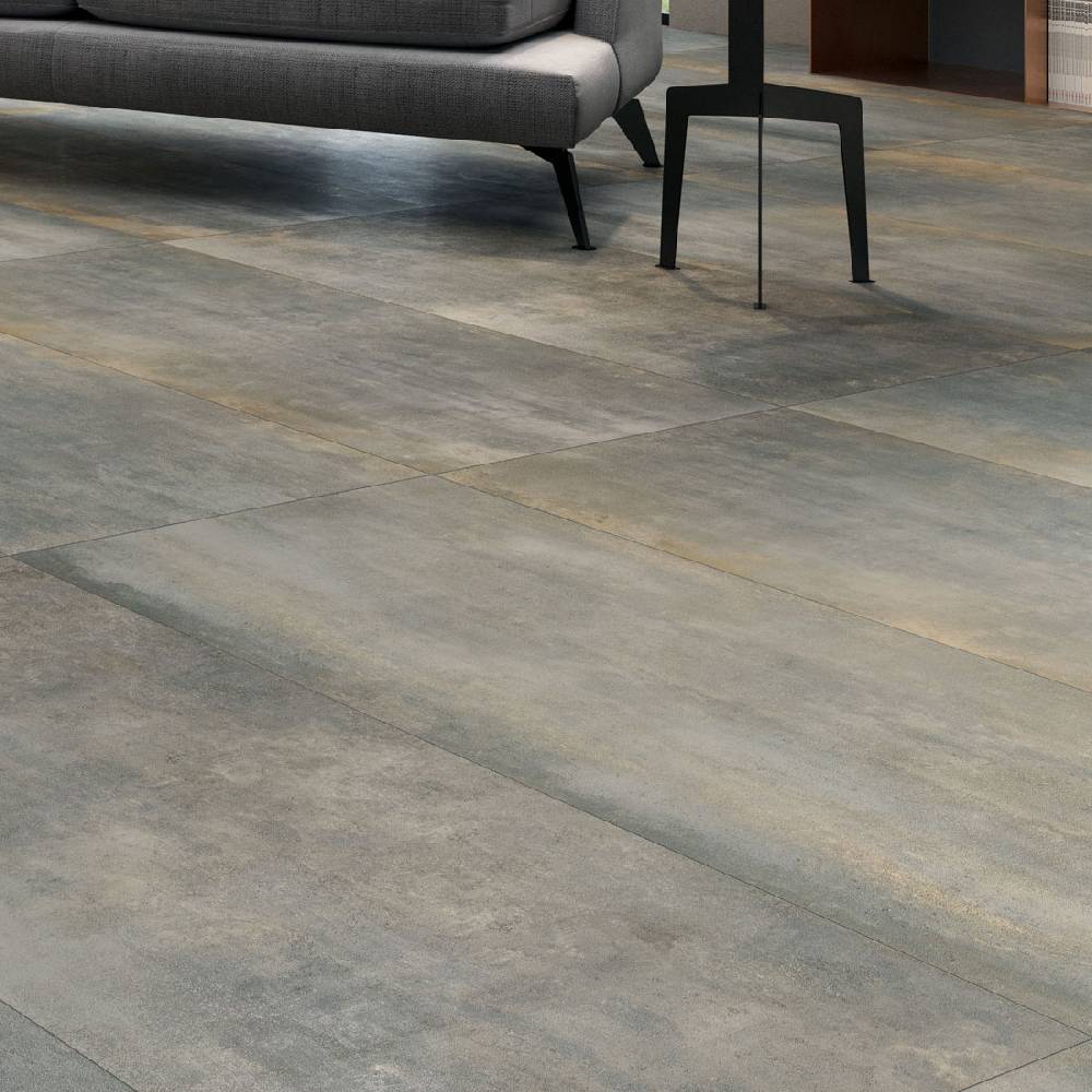 Schöner Wohnen Kollektion Bodenfliese Radical Shabby Grey VIP-Rabatte