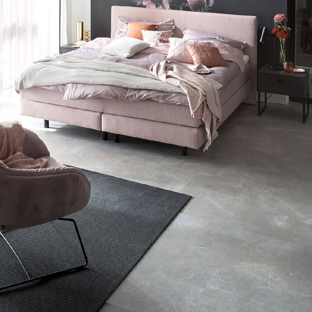 Schöner Wohnen Kollektion Bodenfliese Royal Stone Palladium Grey JETZT KAUFEN