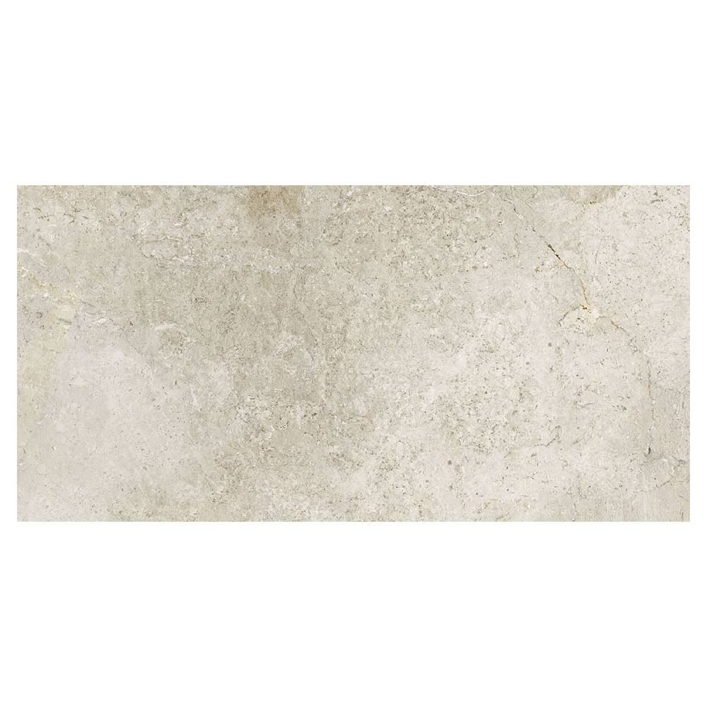 Schöner Wohnen Kollektion Bodenfliese Royal Stone Platinum White Neueste Stile