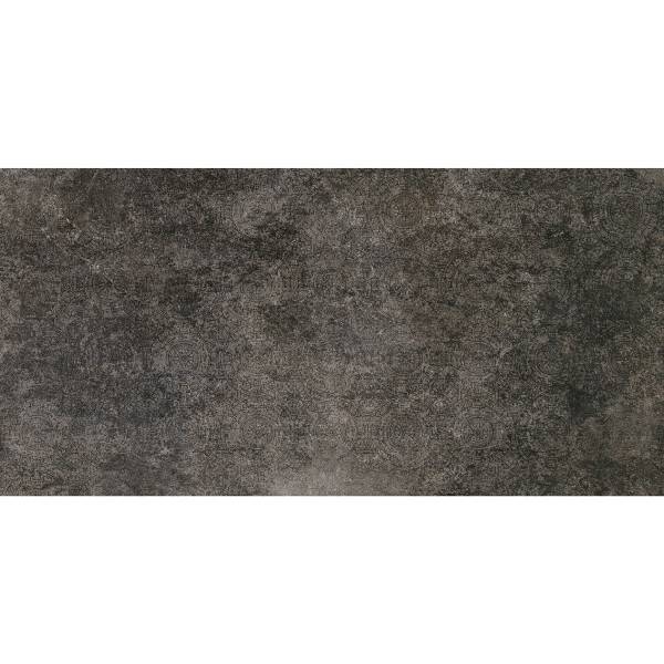 Schöner Wohnen Kollektion Bodenfliese Silk Stone Dark Ornament Zeitbegrenzte Promotion