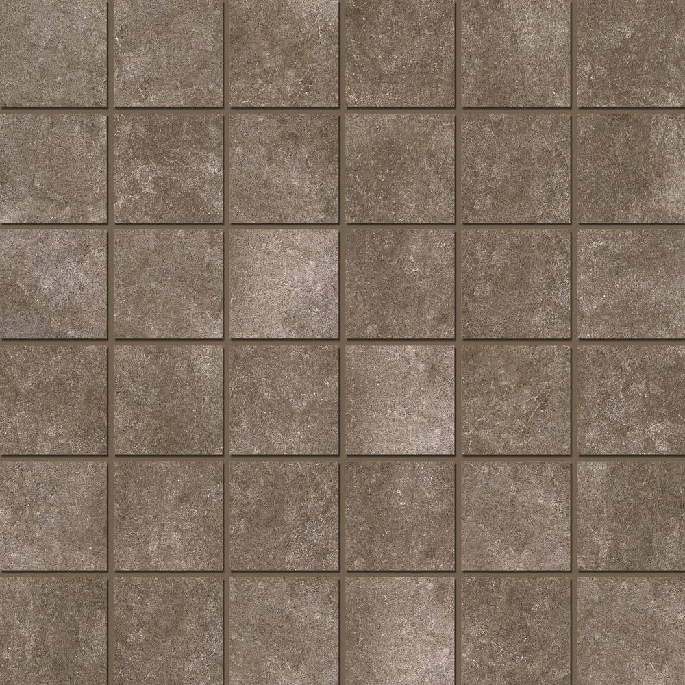 Schöner Wohnen Kollektion Bodenfliese Silk Stone Velvet Brown Vierteljährliche Förderung
