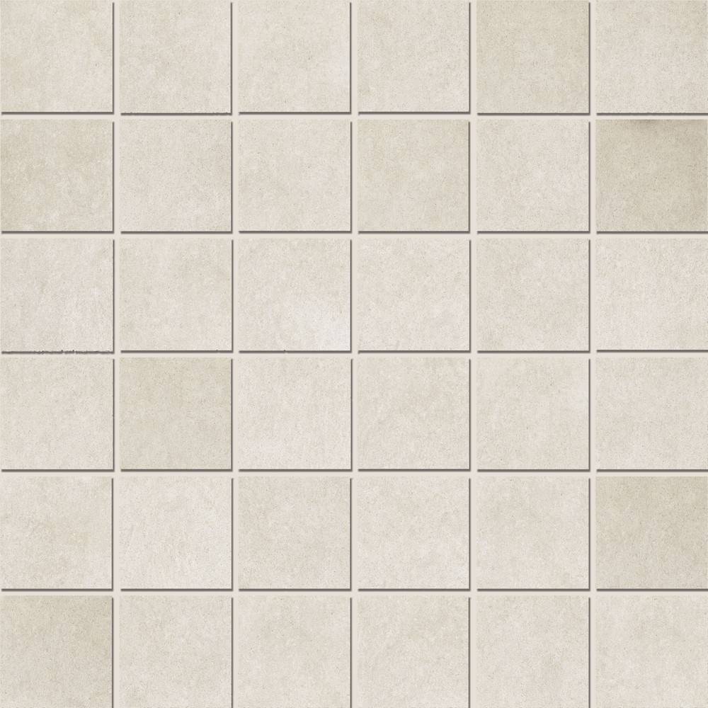 Schöner Wohnen Kollektion Bodenfliese Silk Stone White Satin Discount Store für neue Produkte