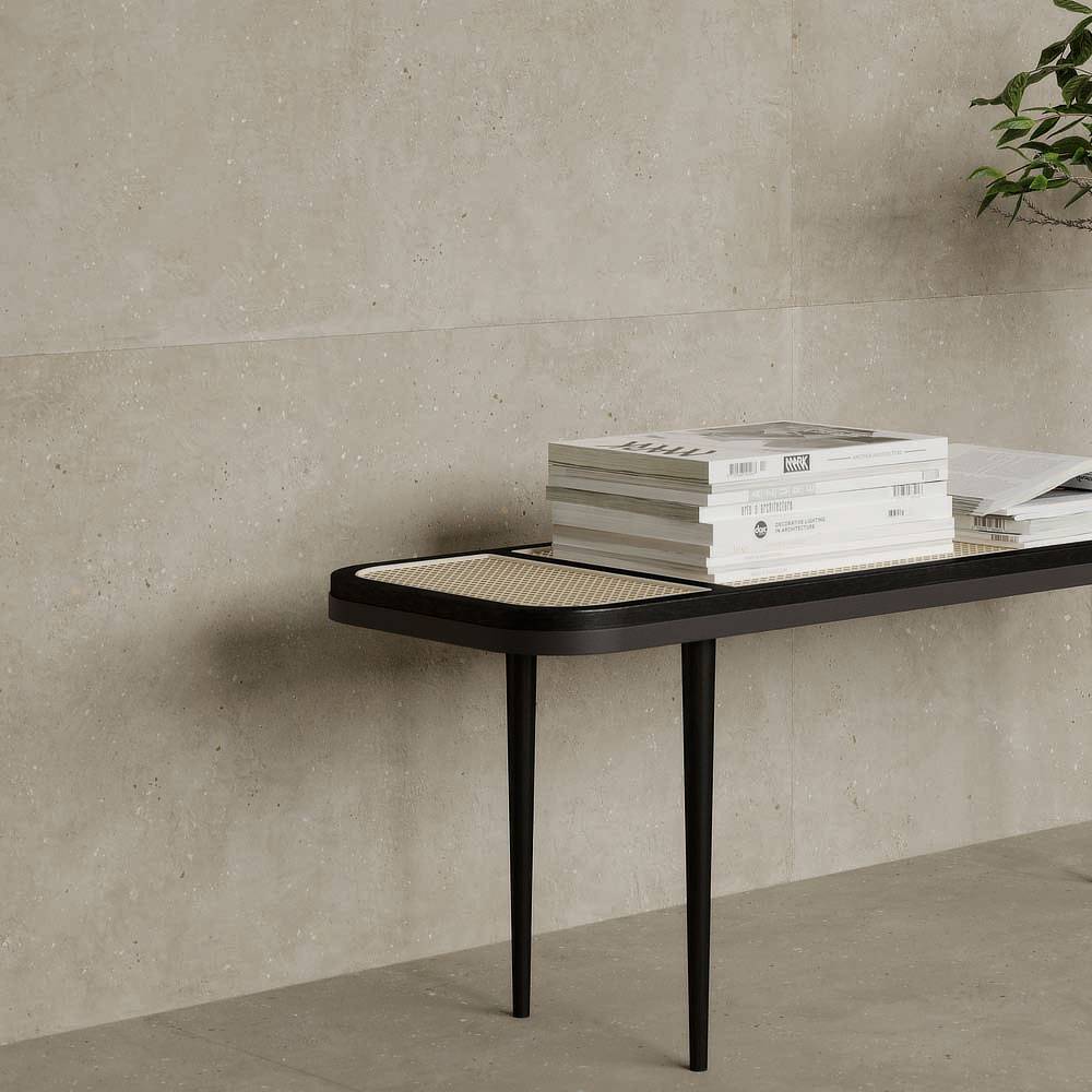 Schöner Wohnen Kollektion Bodenfliese Stardust Clay Fabrikladen
